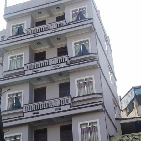 Star Binh Duong Hotel Huế Kültér fotó