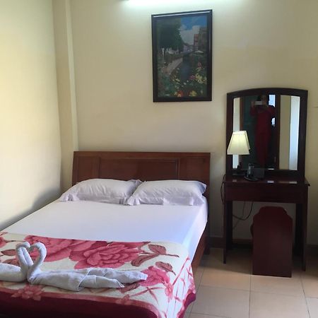 Star Binh Duong Hotel Huế Szoba fotó