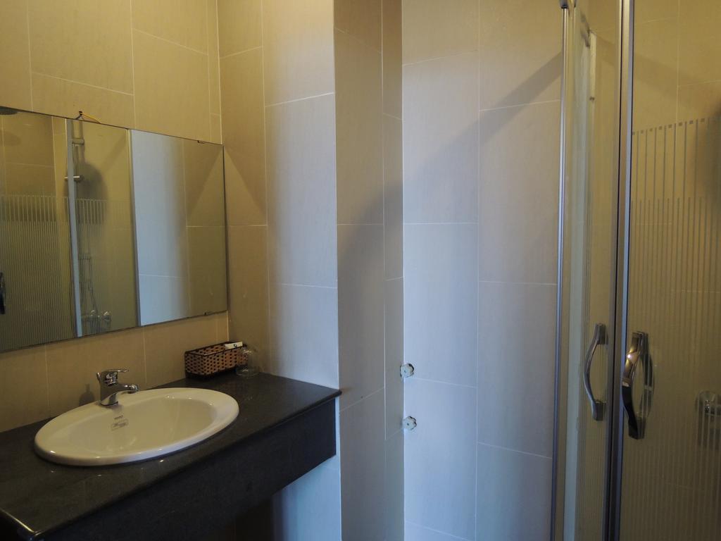 Star Binh Duong Hotel Huế Kültér fotó