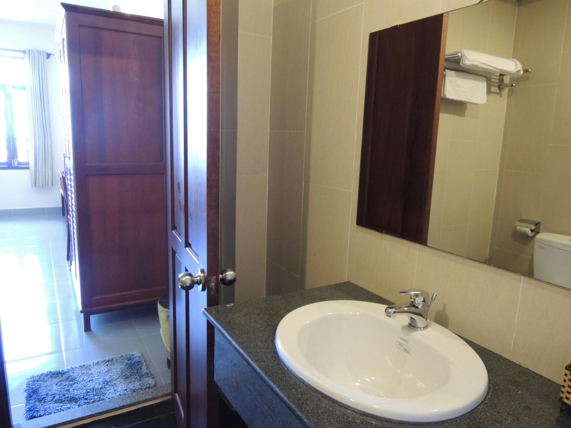Star Binh Duong Hotel Huế Kültér fotó
