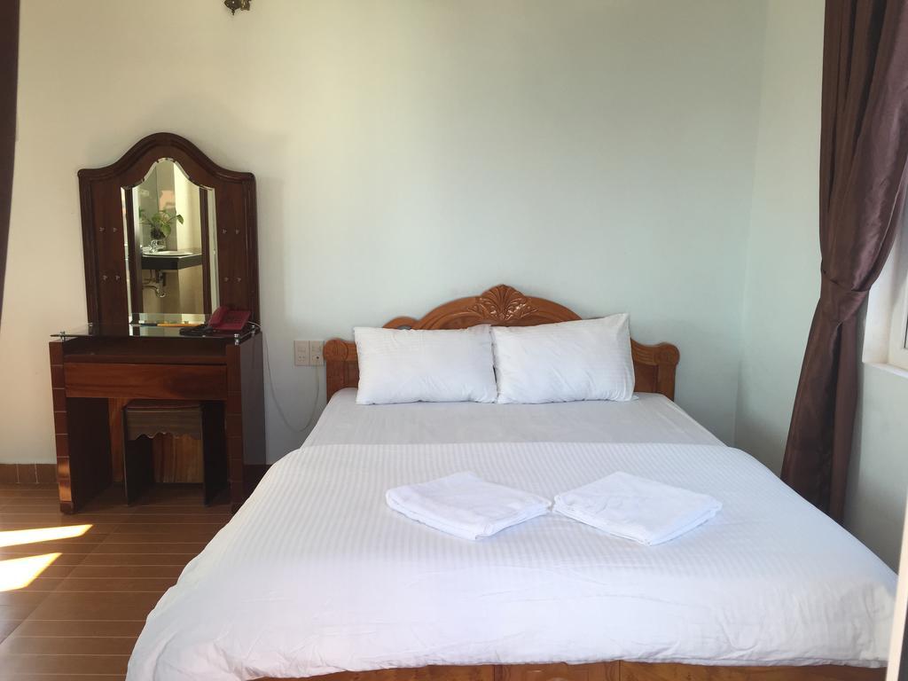 Star Binh Duong Hotel Huế Kültér fotó