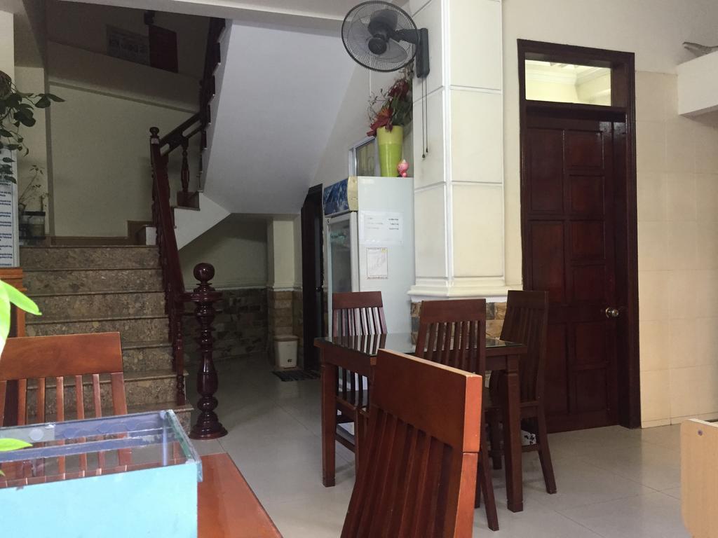 Star Binh Duong Hotel Huế Kültér fotó
