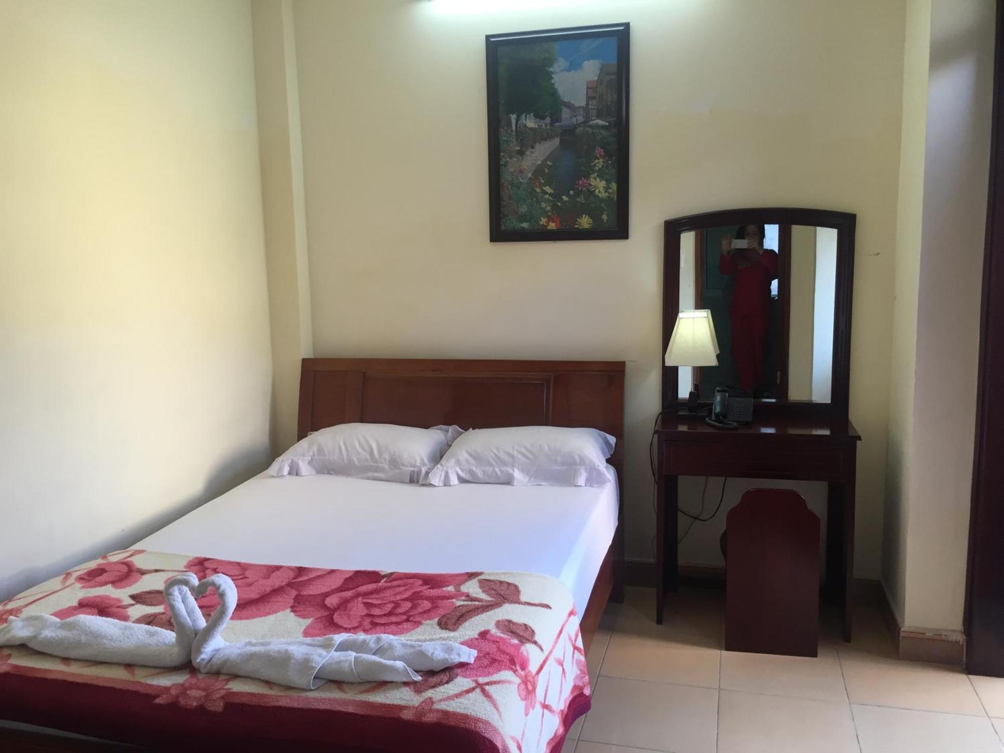 Star Binh Duong Hotel Huế Szoba fotó