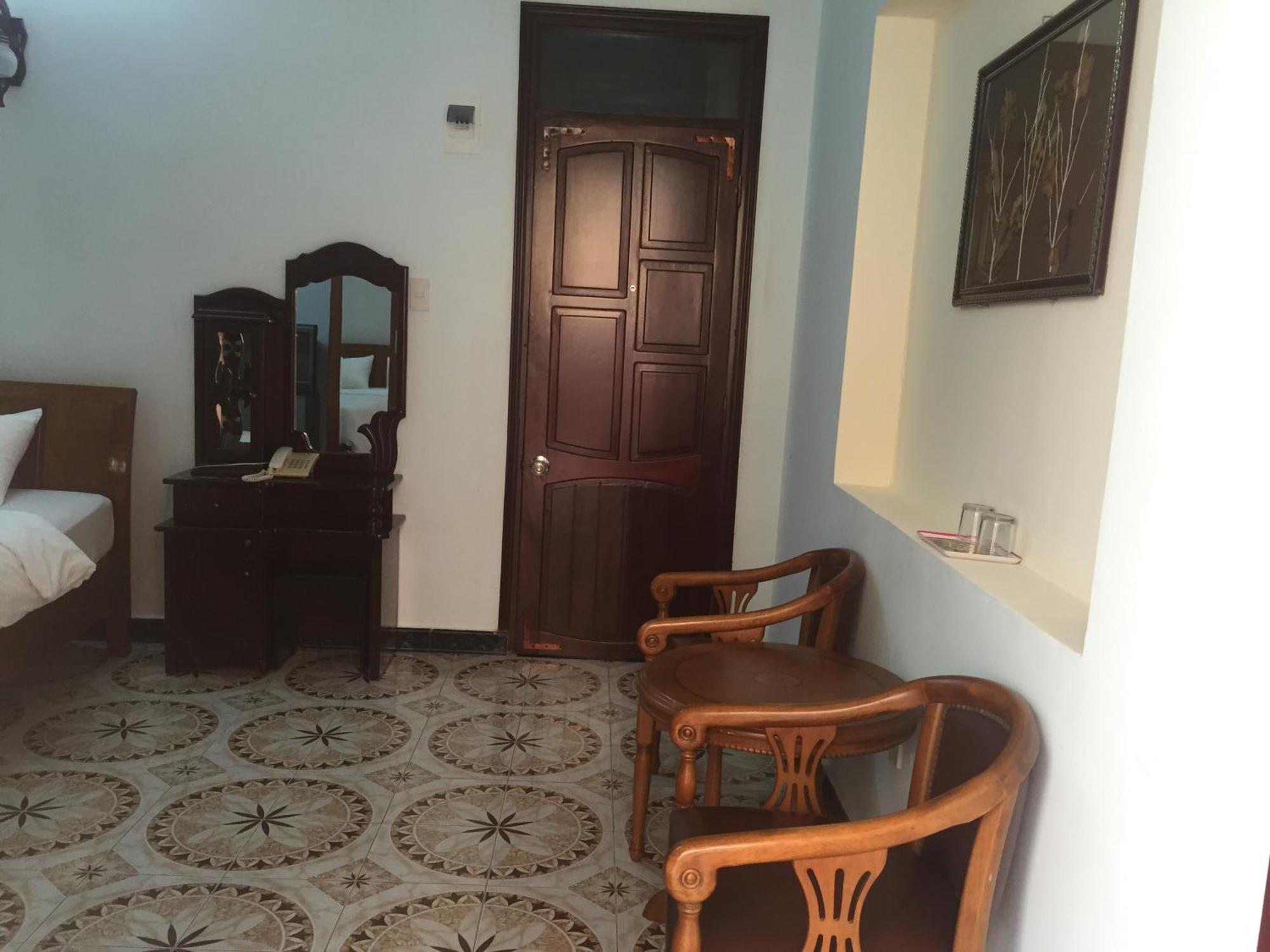 Star Binh Duong Hotel Huế Szoba fotó