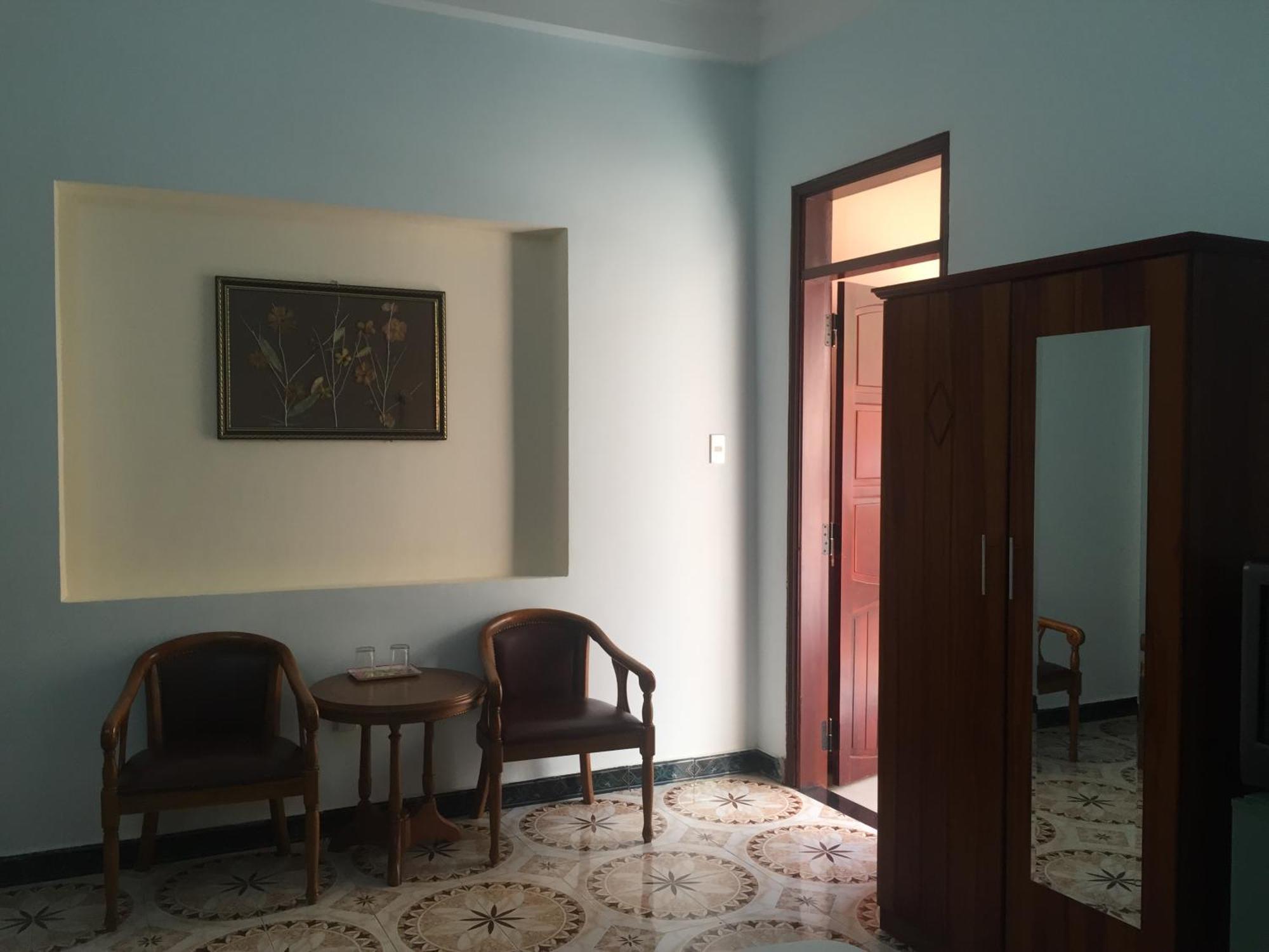 Star Binh Duong Hotel Huế Szoba fotó