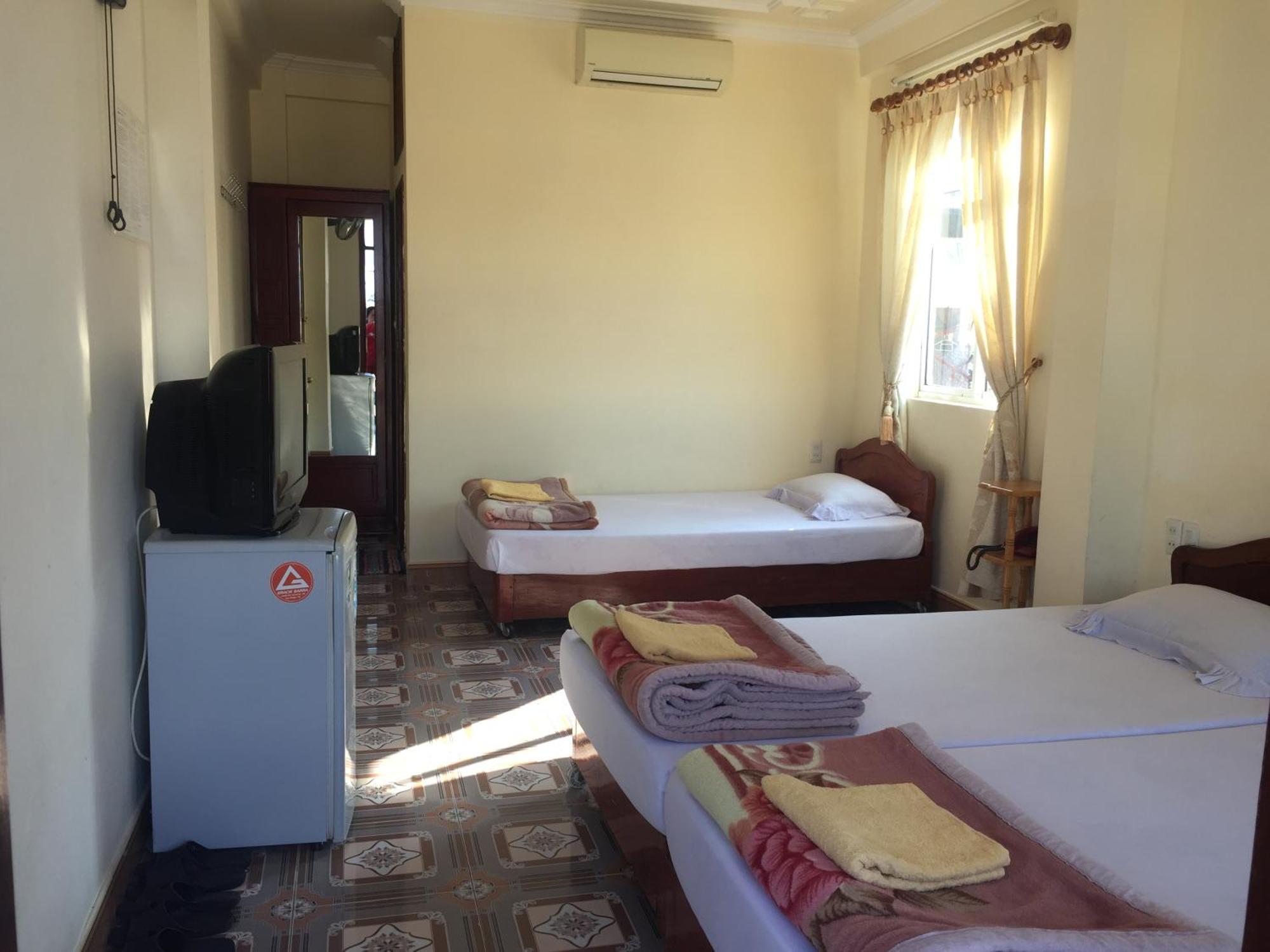 Star Binh Duong Hotel Huế Szoba fotó