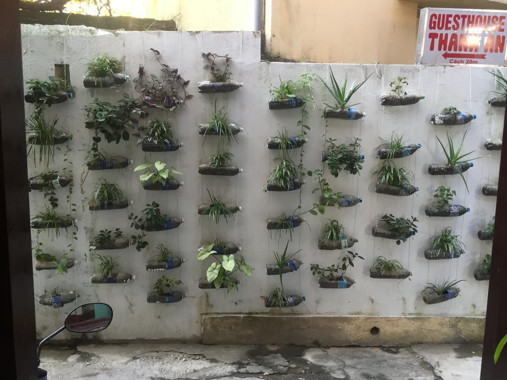 Star Binh Duong Hotel Huế Kültér fotó
