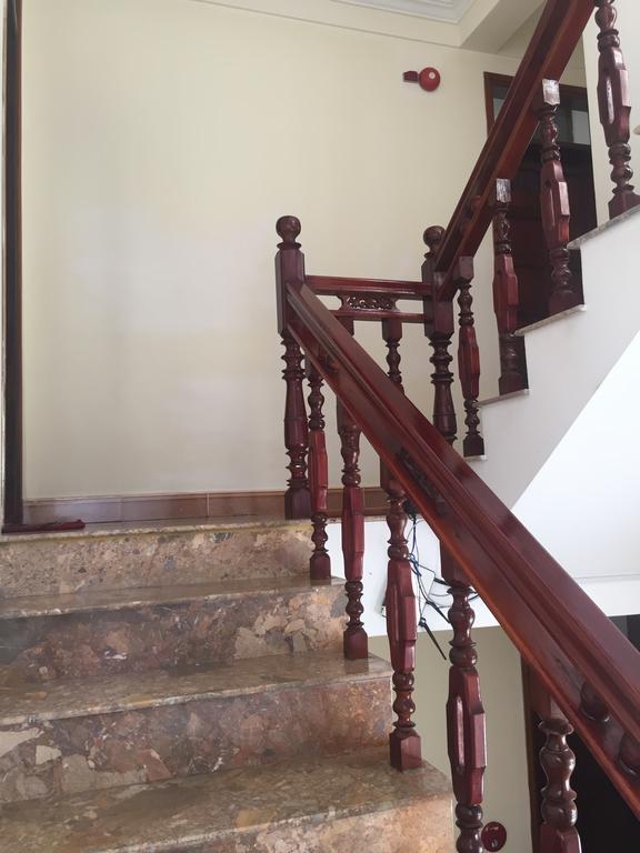 Star Binh Duong Hotel Huế Kültér fotó
