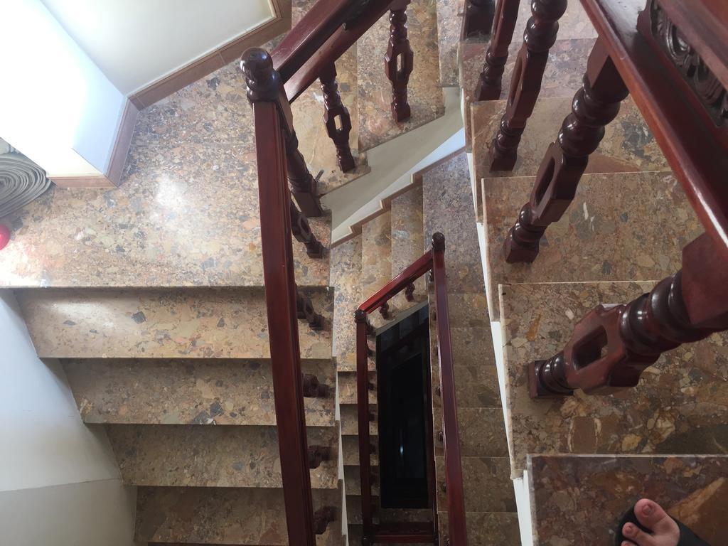 Star Binh Duong Hotel Huế Kültér fotó