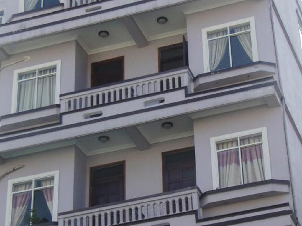 Star Binh Duong Hotel Huế Kültér fotó