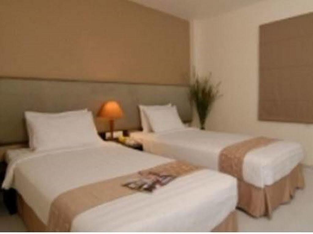 Star Binh Duong Hotel Huế Kültér fotó