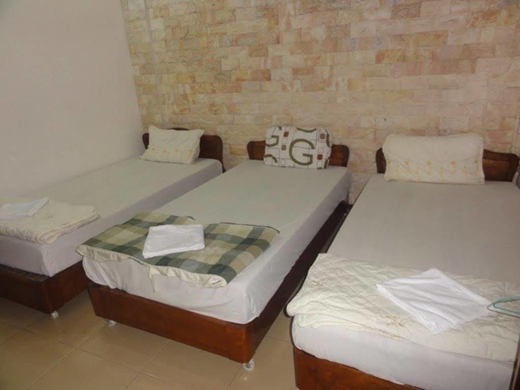 Star Binh Duong Hotel Huế Kültér fotó