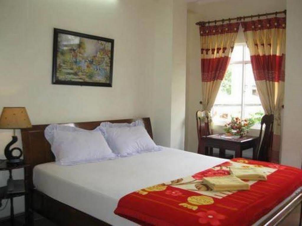 Star Binh Duong Hotel Huế Kültér fotó