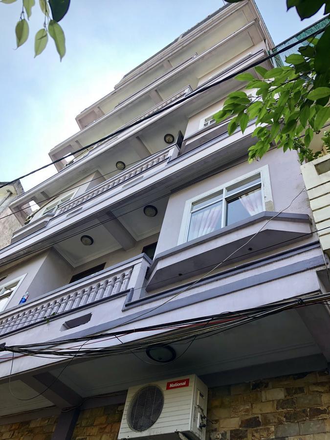 Star Binh Duong Hotel Huế Kültér fotó