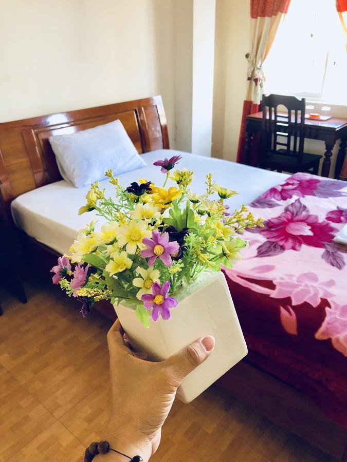 Star Binh Duong Hotel Huế Kültér fotó