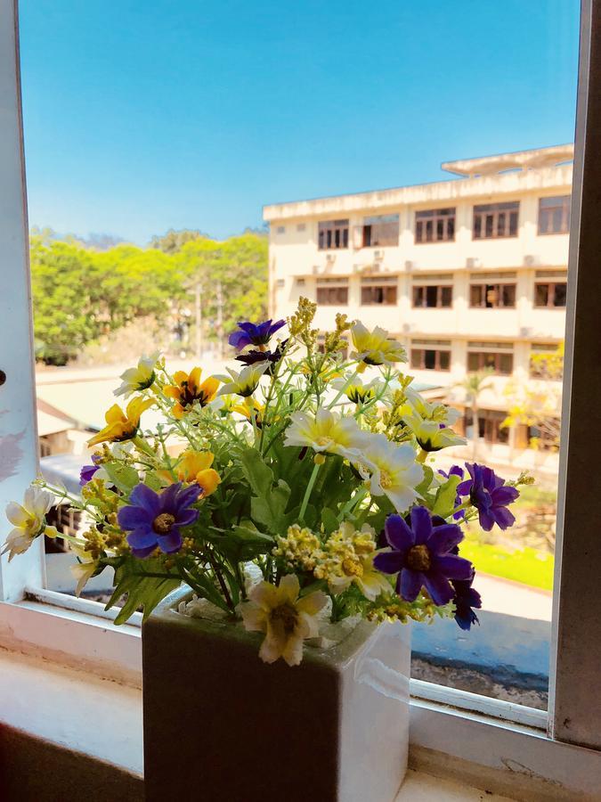 Star Binh Duong Hotel Huế Kültér fotó