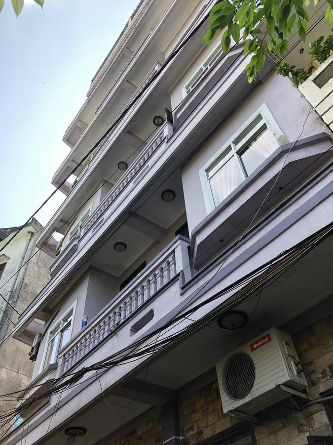 Star Binh Duong Hotel Huế Kültér fotó