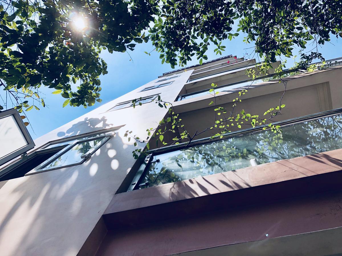 Star Binh Duong Hotel Huế Kültér fotó