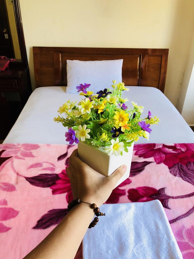 Star Binh Duong Hotel Huế Kültér fotó