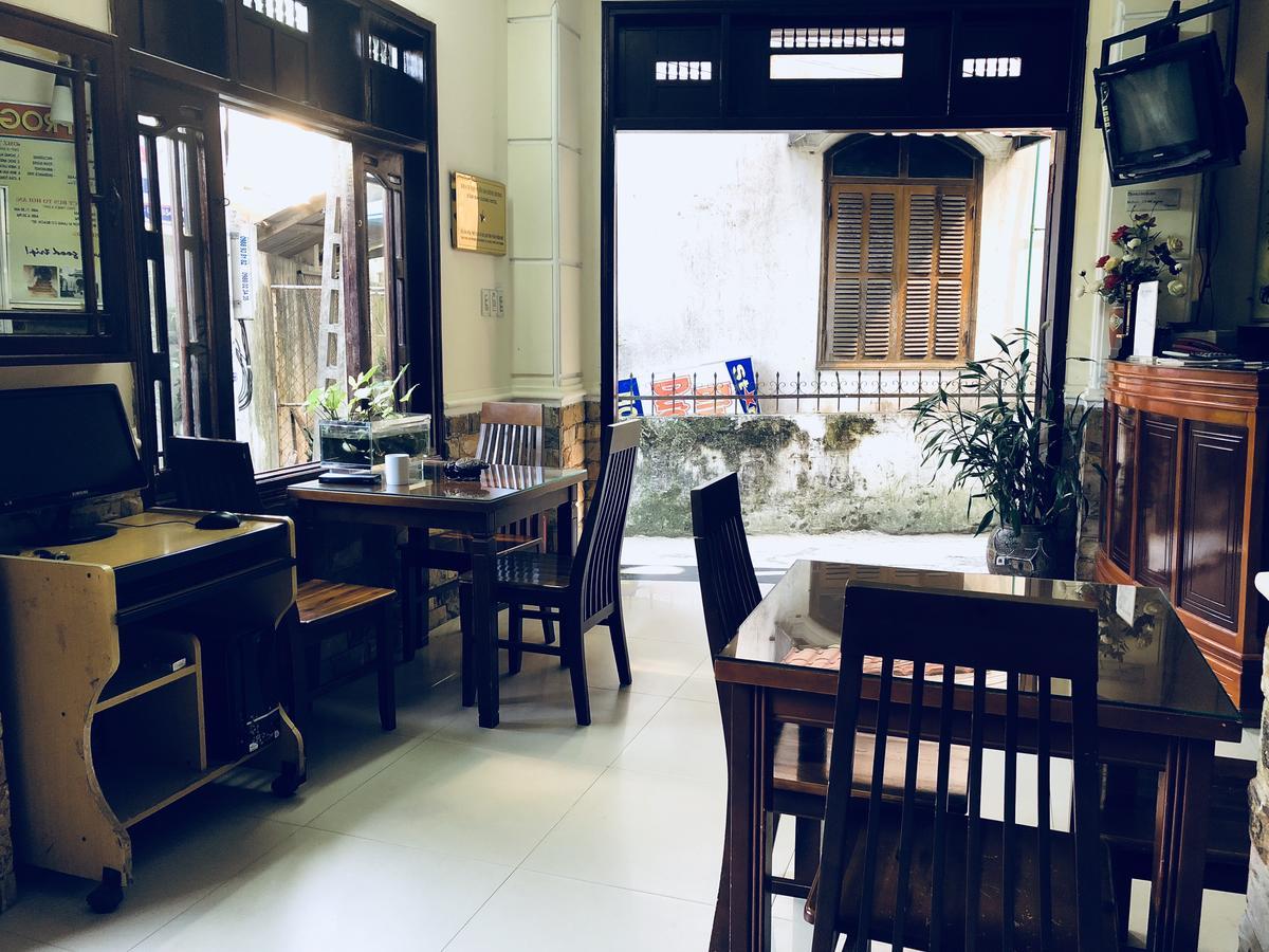 Star Binh Duong Hotel Huế Kültér fotó
